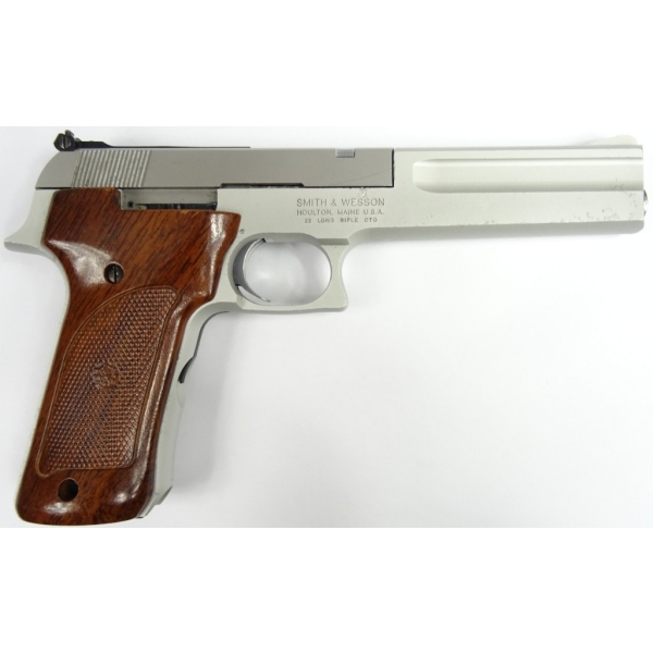 Pistolet Smith&Wesson mod. 622 kal. .22lr